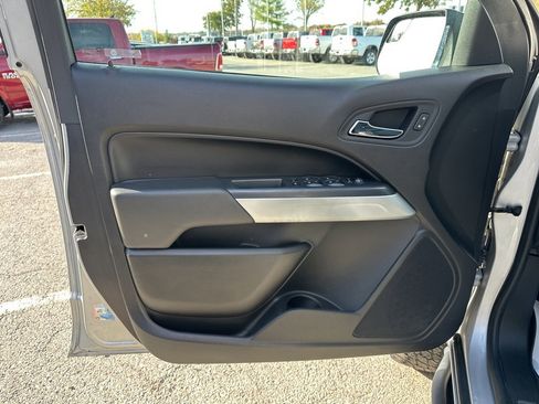 Used 2018 Chevrolet Colorado ZR2 image 61