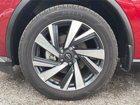 Used 2023 Nissan Murano SL AWD/4WD image 26