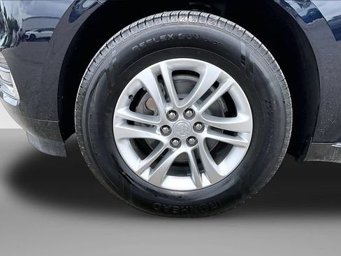 Used 2020 Buick Enclave Essence w/ LPO, Luxury Package FWD image 9