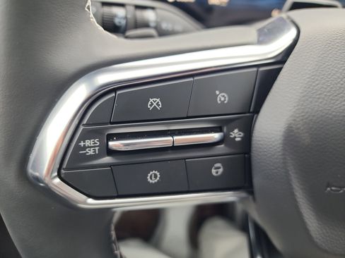 New 2026 Chevrolet Traverse Z71 w/ Enhanced Driving Package image 21