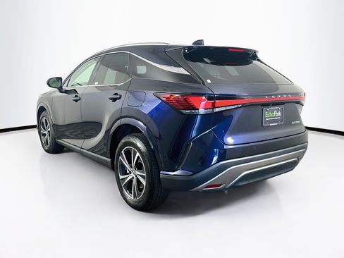 Used 2023 Lexus RX 350 Premium w/ Cold Area Package FWD image 5