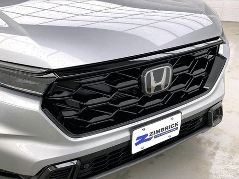 Certified 2024 Honda CR-V Sport-L image 31