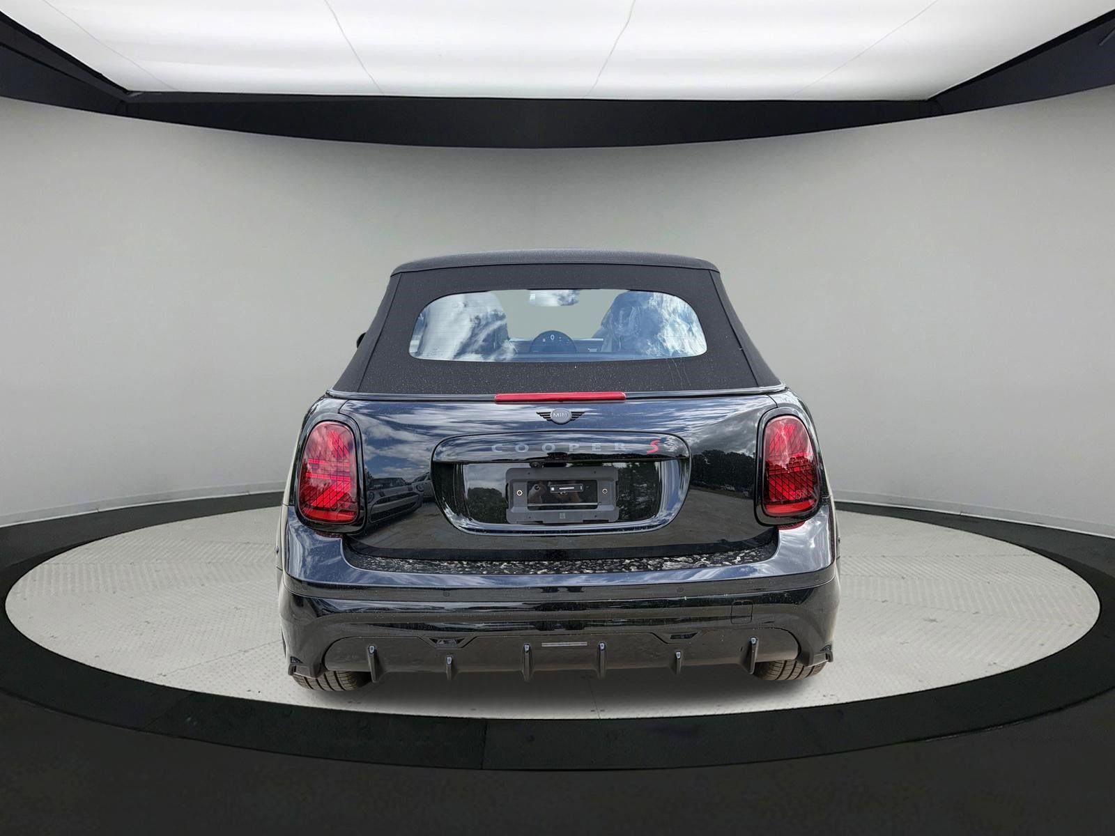 New 2026 MINI Cooper S FWD image 6