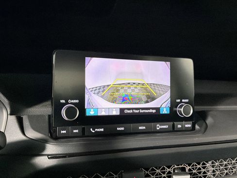Used 2025 Honda Accord SE image 25