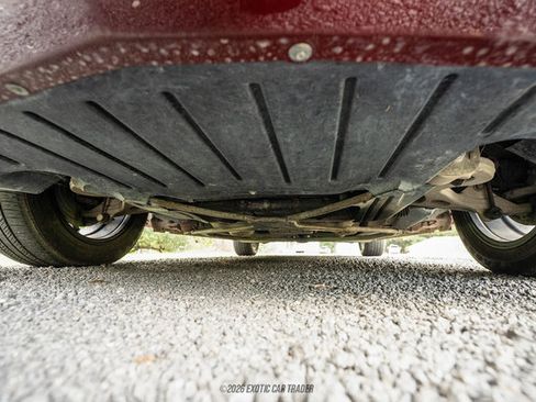 Used 2002 Ford Thunderbird RWD image 56