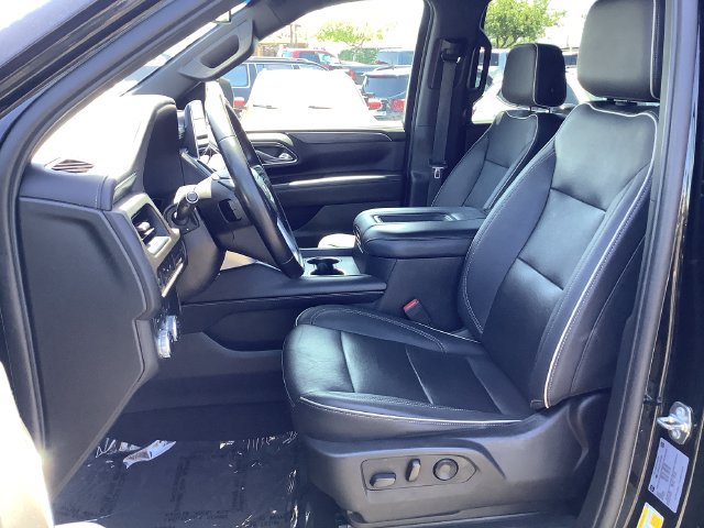 Used 2023 GMC Yukon SLT AWD/4WD image 8