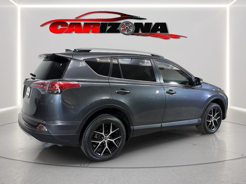 Used 2016 Toyota RAV4 SE w/ Advanced Technology Package AWD/4WD image 6