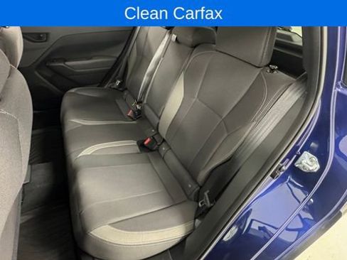 Certified 2025 Subaru Crosstrek 2.0i Premium w/ Convenience Package #2 AWD/4WD image 14