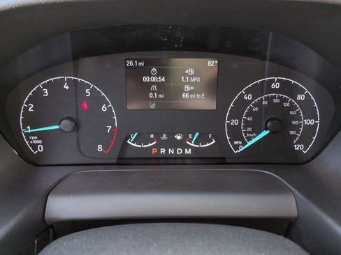 New 2025 Ford Transit 150 Low Roof w/ Load Area Protection Package image 25