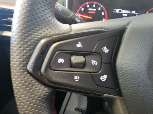 Used 2023 Chevrolet TrailBlazer RS image 27