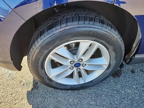 Used 2016 Ford Edge SEL w/ Equipment Group 201A AWD/4WD image 37