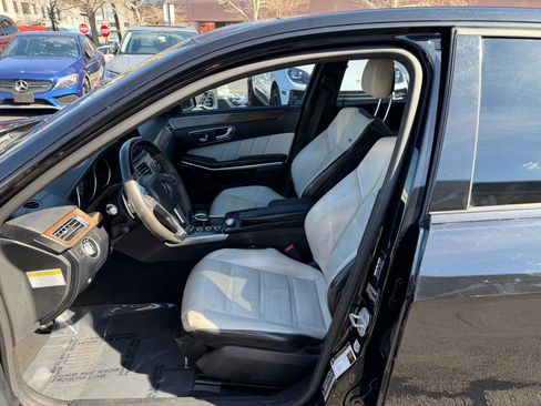 Used 2014 Mercedes-Benz E 63 AMG S-Model image 22
