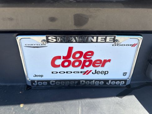 Used 2019 RAM 1500 Big Horn image 23