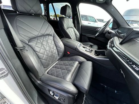 Used 2024 BMW X5 xDrive40i image 36