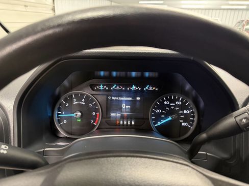 Used 2022 Ford F250 XLT w/ XLT Premium Package image 24