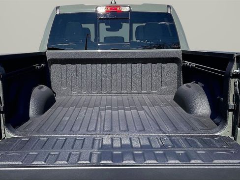 Used 2026 RAM 1500 Laramie w/ Night Edition image 27