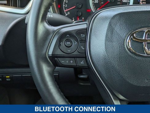 Used 2022 Toyota Corolla SE image 24