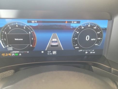 New 2026 Subaru Outback Limited XT AWD/4WD image 20