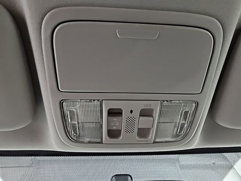 Used 2008 Honda CR-V EX image 16