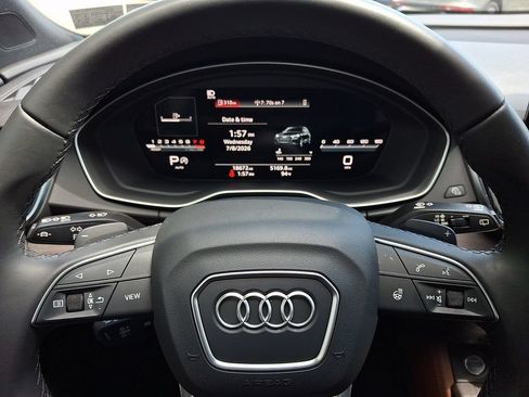 Certified 2023 Audi Q5 2.0T Premium Plus w/ Premium Plus Package AWD/4WD image 19