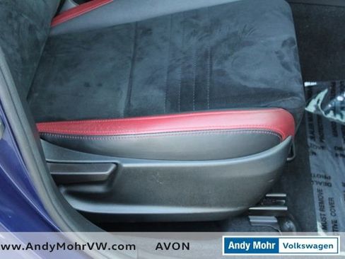 Used 2017 Subaru WRX STI w/ Popular Package #3 image 22