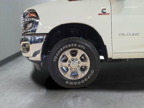 Used 2025 RAM 2500 Big Horn image 25