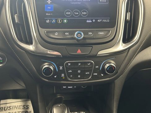 Used 2020 Chevrolet Equinox Premier w/ Premier Redline Edition image 31