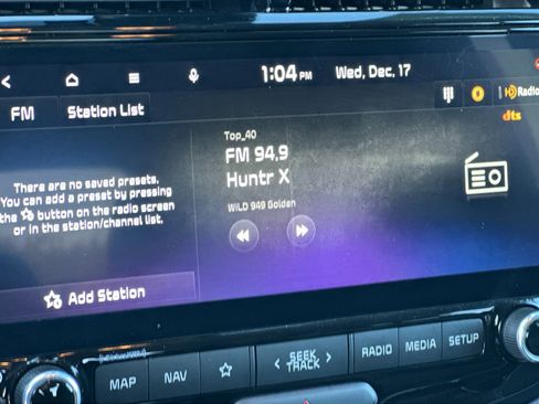 Certified 2025 Kia Soul S image 18