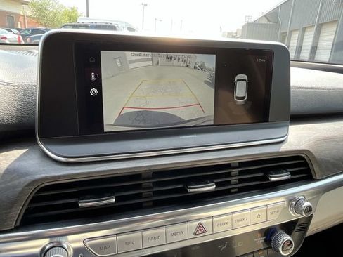 Used 2022 Kia Telluride EX FWD image 39