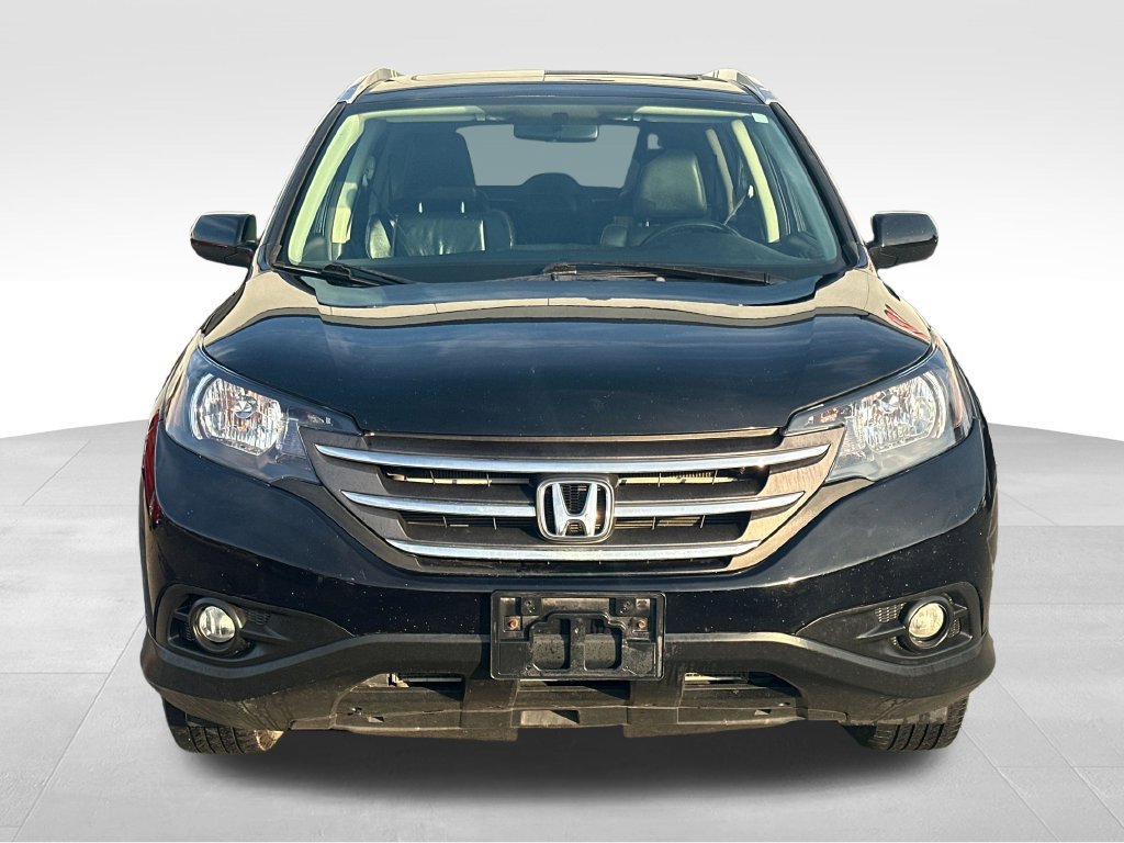 Used 2014 Honda CR-V EX-L image 2