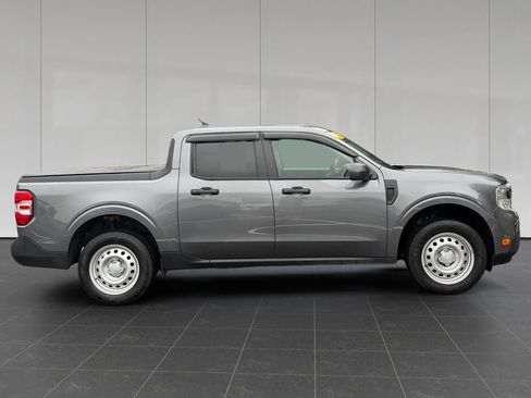 Used 2023 Ford Maverick XL w/ Equipment Group 100A Standard AWD/4WD image 6