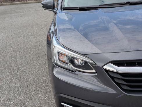 Certified 2021 Subaru Legacy Limited XT w/ Popular Package #2 AWD/4WD image 10