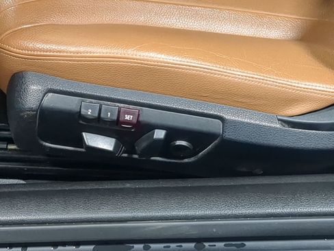 Used 2015 BMW 435i xDrive Convertible AWD/4WD image 21