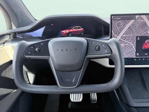 Used 2025 Tesla Model X Plaid image 77