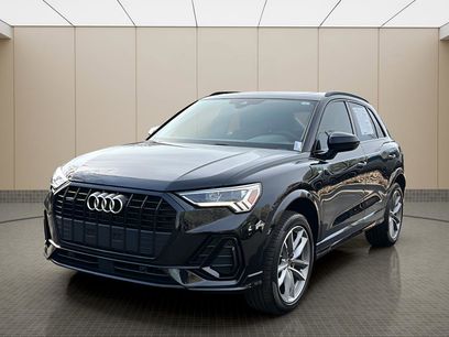 Used 2024 Audi Q3 2.0T Premium Plus