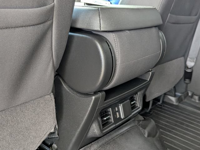 Certified 2024 GMC Sierra 1500 Elevation AWD/4WD image 24