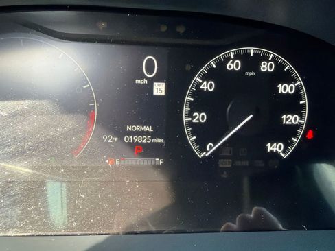 Used 2024 Honda HR-V Sport image 2
