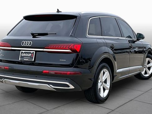 Used 2023 Audi Q7 3.0T Premium AWD/4WD image 25