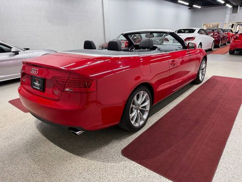 Used 2014 Audi A5 2.0T Premium Plus AWD/4WD image 10