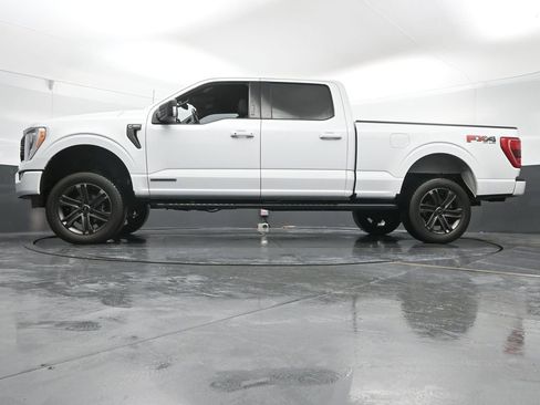 Used 2022 Ford F150 XLT w/ Equipment Group 302A High AWD/4WD image 51