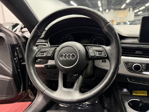Used 2018 Audi A5 2.0T Premium w/ S Line Sport Package image 25