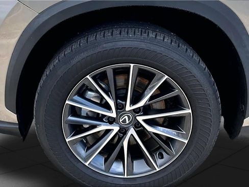 Used 2024 Lexus NX 250 FWD w/ Towing Package (2000 Lbs) image 11