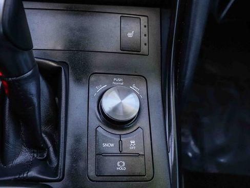 Certified 2024 Lexus IS 300 F Sport AWD/4WD image 30