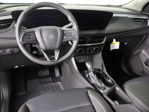 New 2026 Buick Encore GX Preferred w/ Comfort Package image 10