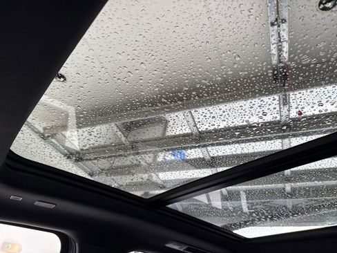 New 2026 Toyota Sequoia Platinum image 25