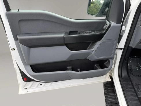 Used 2021 Ford F150 XL w/ Equipment Group 101A High RWD image 11