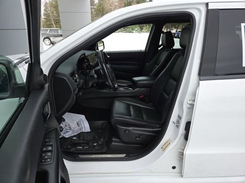 Used 2022 Dodge Durango GT image 24
