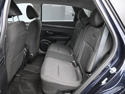 Certified 2023 Hyundai Tucson Blue image 20