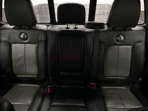 Used 2011 Ford F150 Harley-Davidson image 29