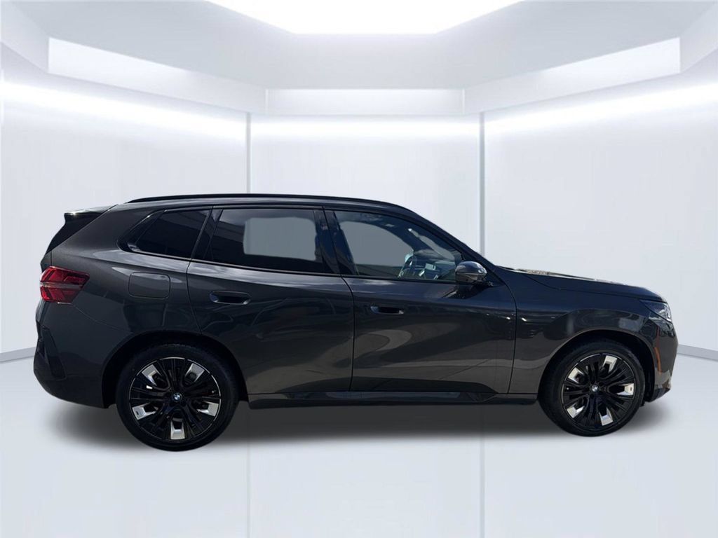 New 2026 BMW X3 xDrive30i AWD/4WD image 7